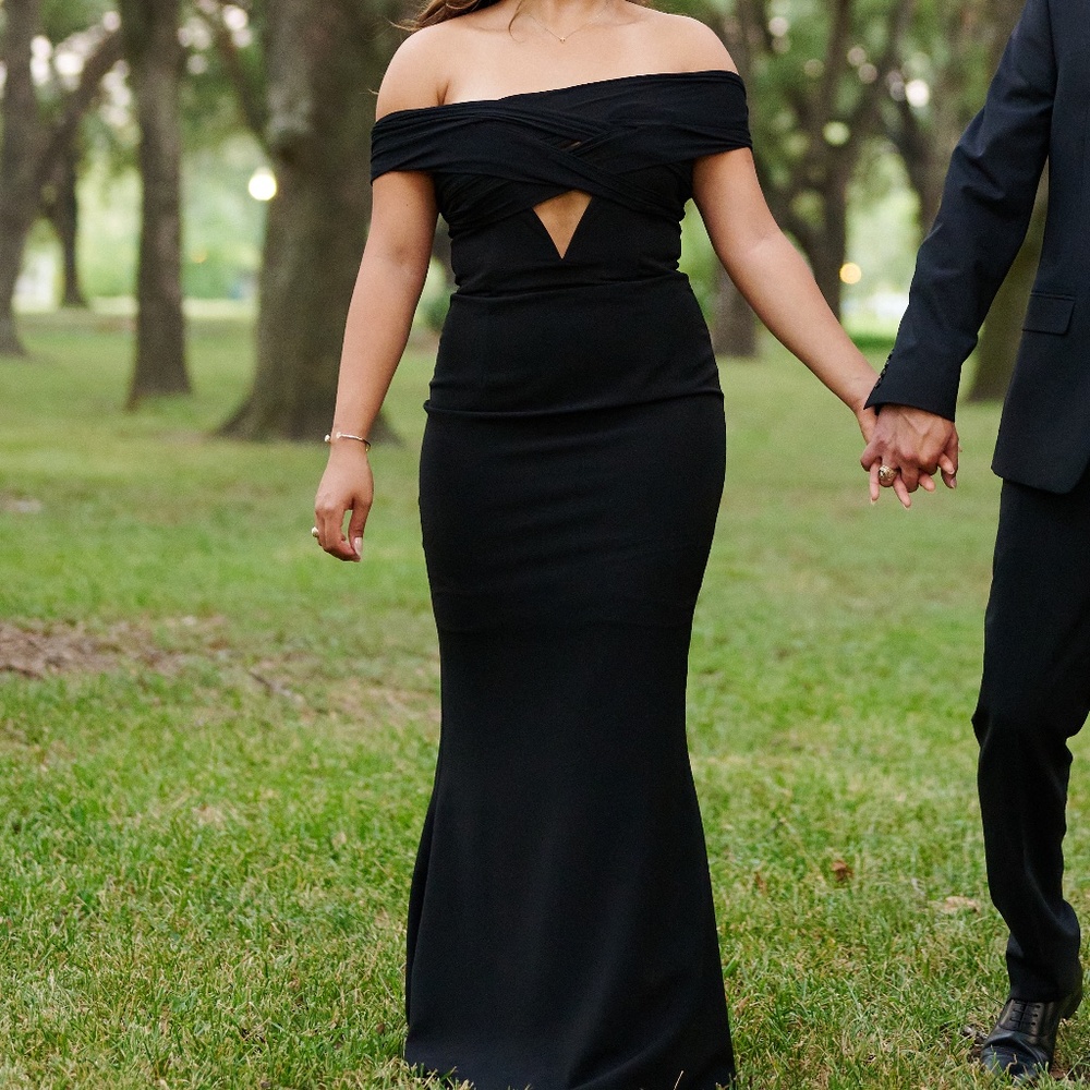 Club L London Dress - 10